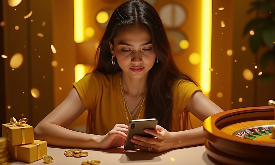 hj777 Roulette Nightfire at hj777 — Where Every Spin Has Heat